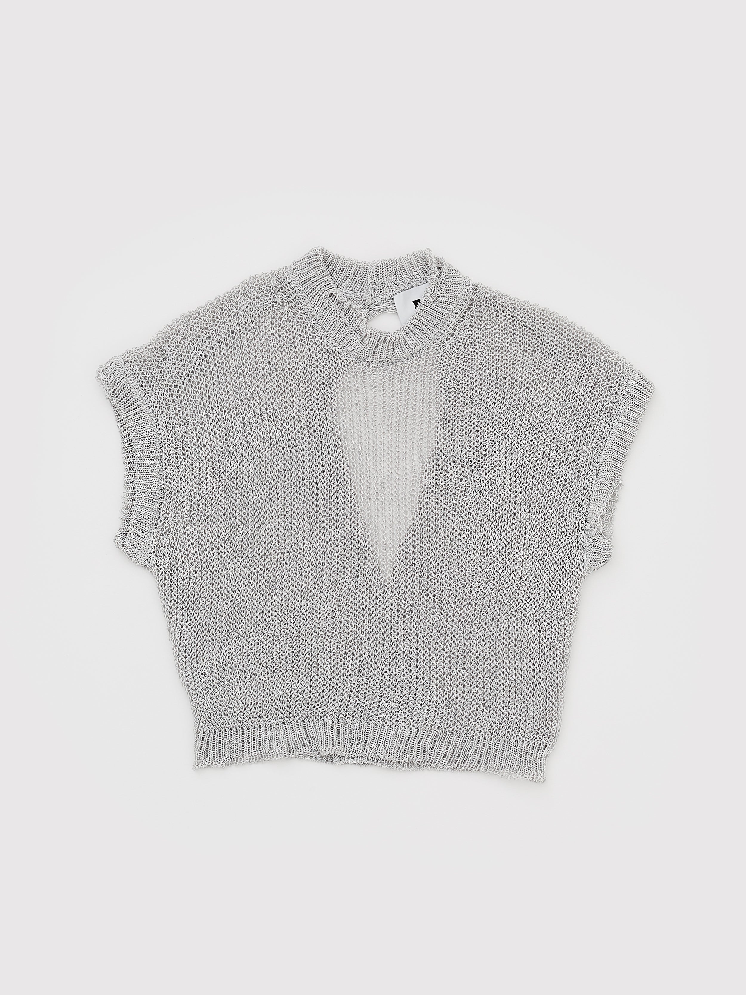 Denwa vest