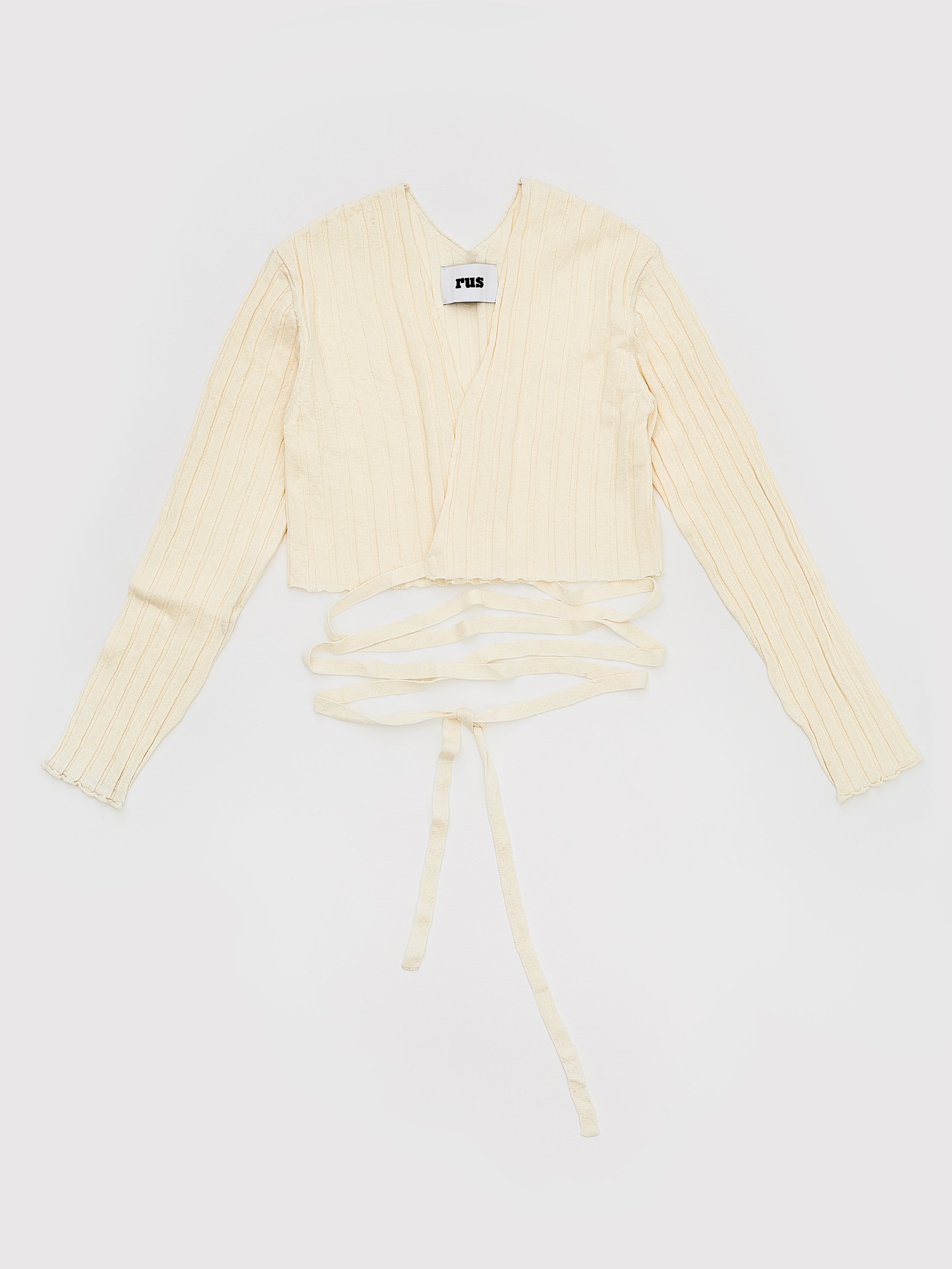 Hoyo cardigan