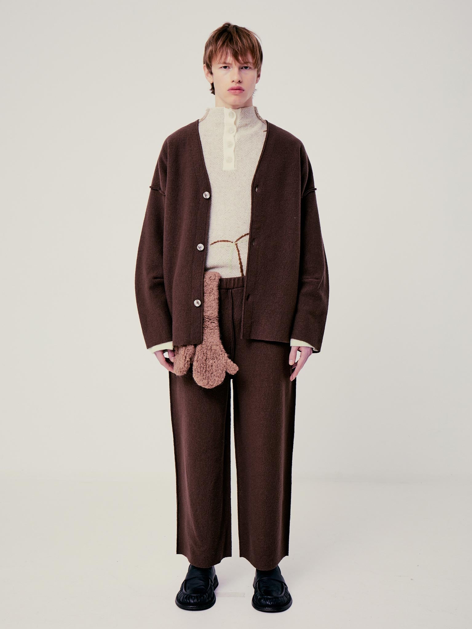 Kirio pants