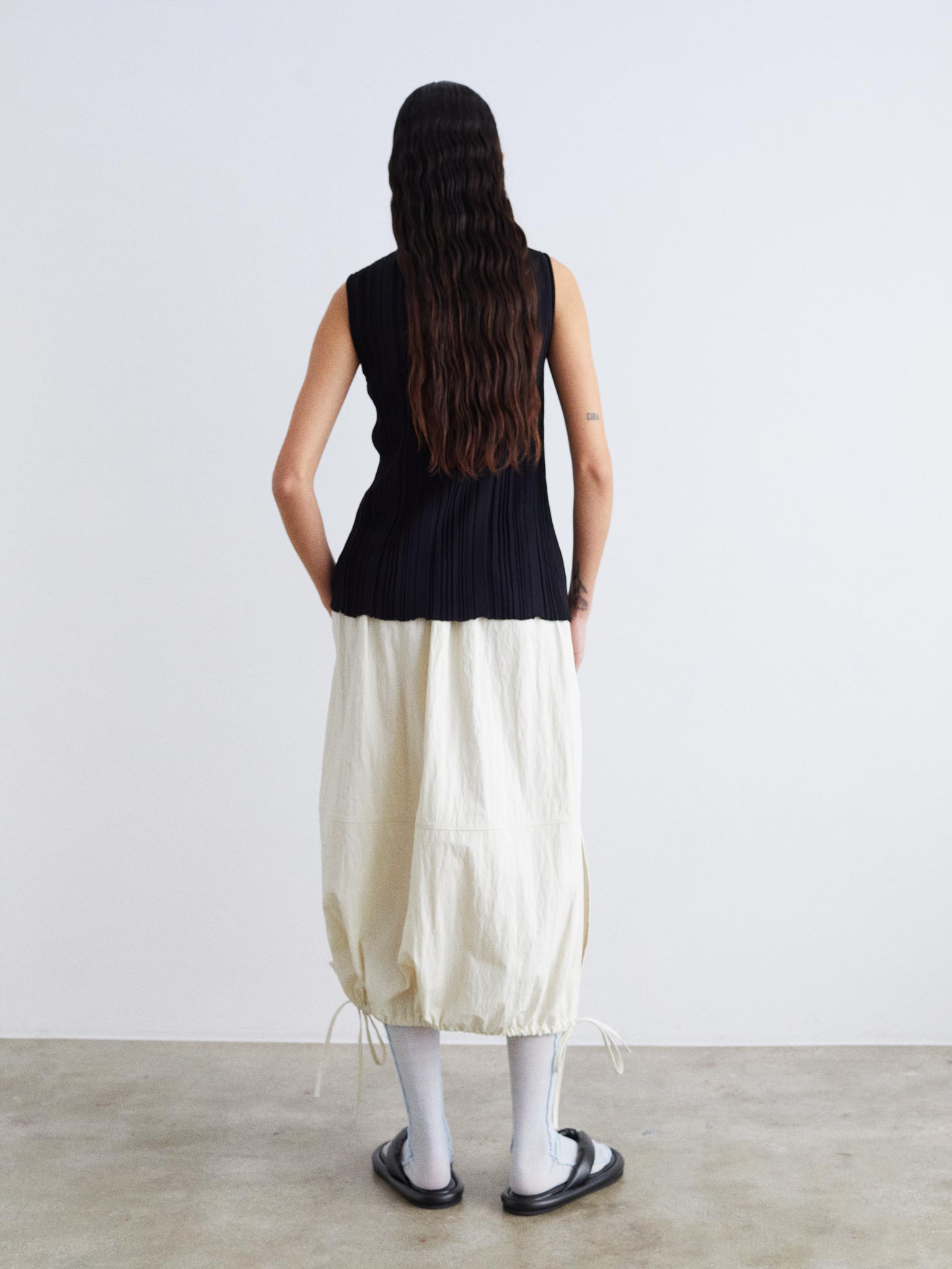 Fragola skirt