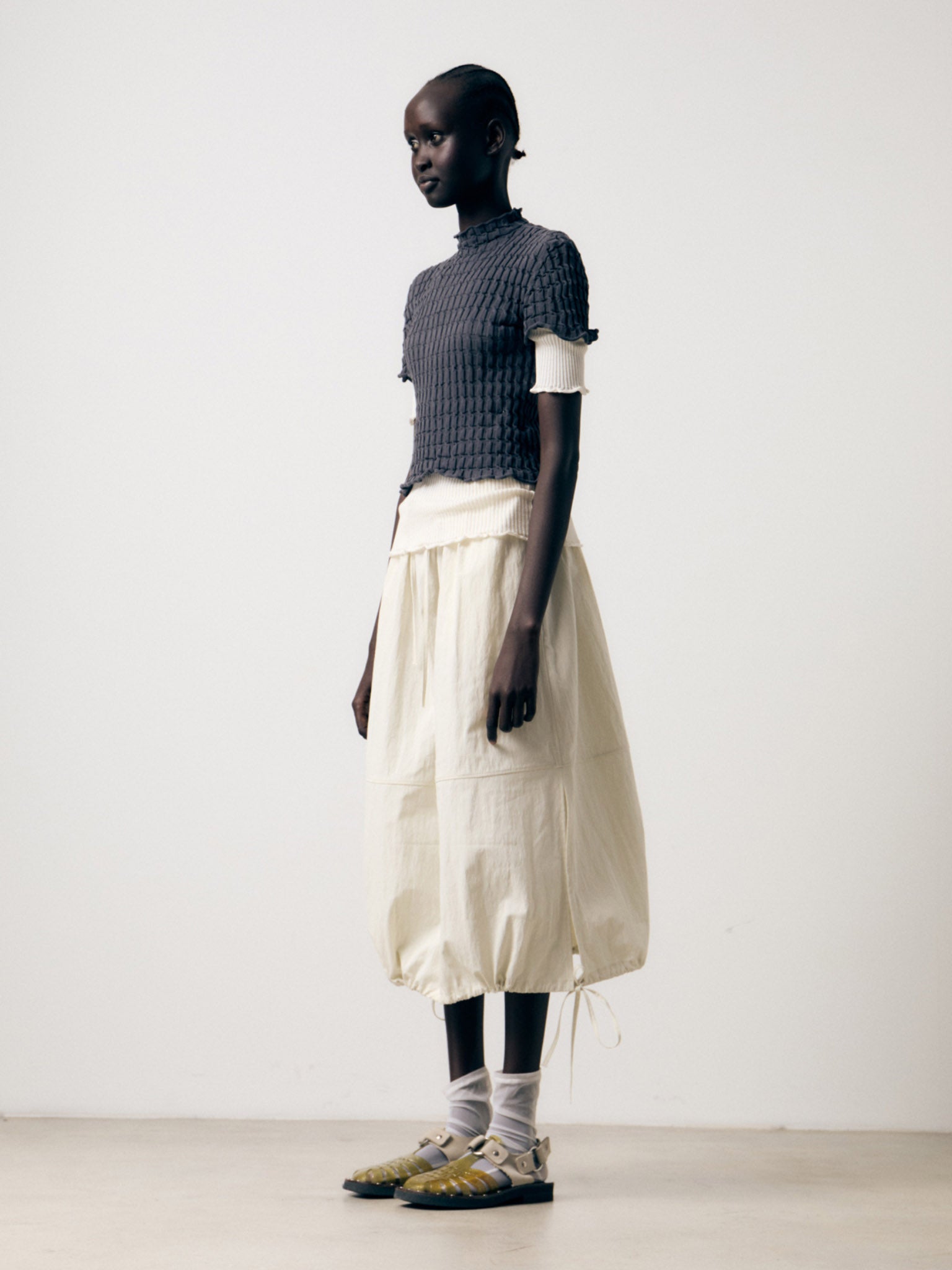 Fragola skirt