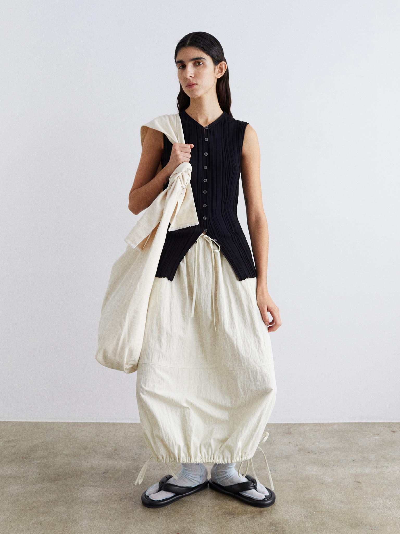 Fragola skirt
