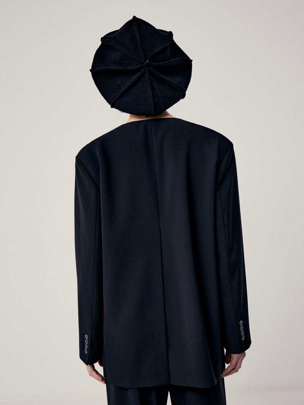 Porta blazer