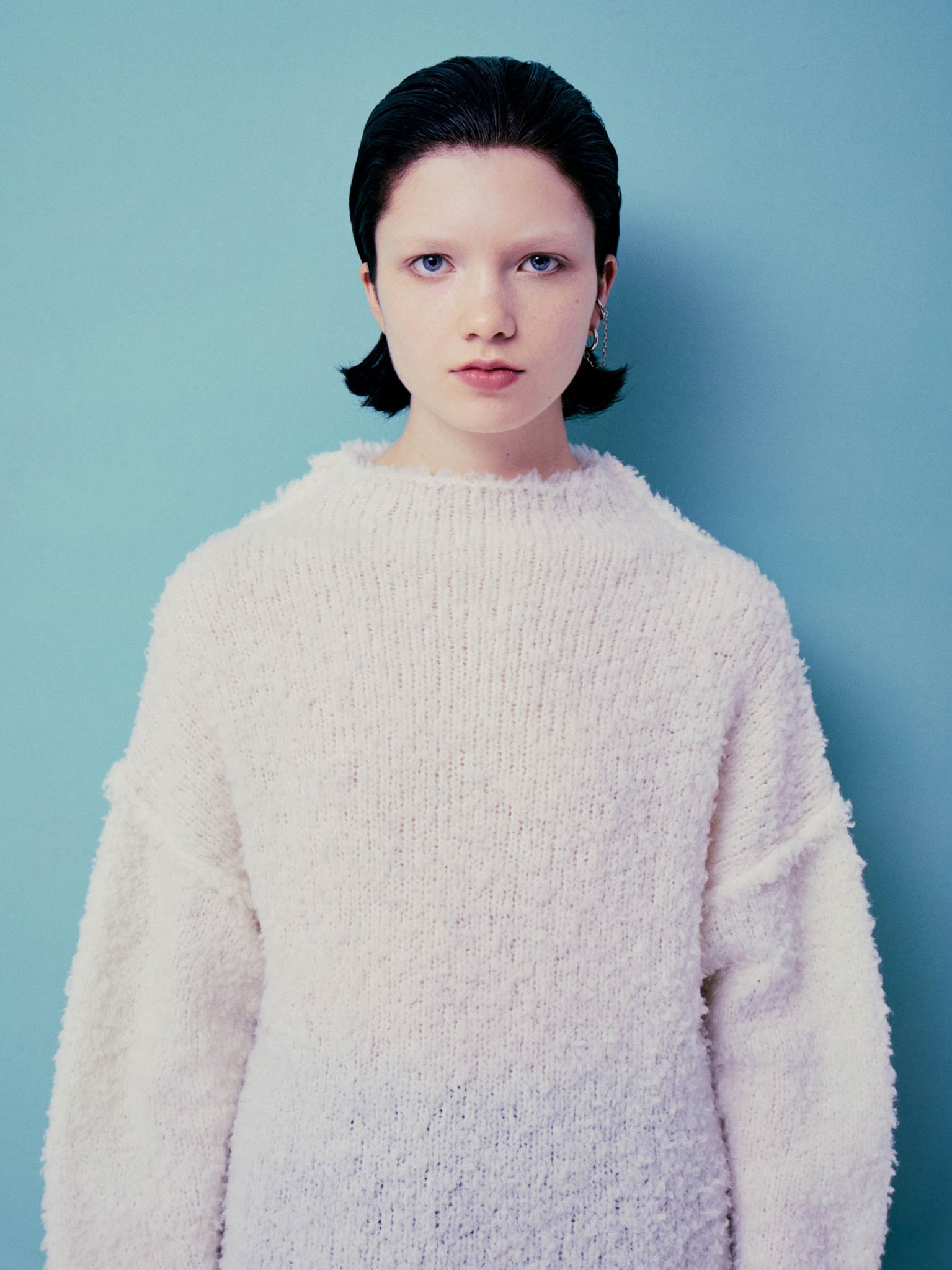 Nemuri sweater