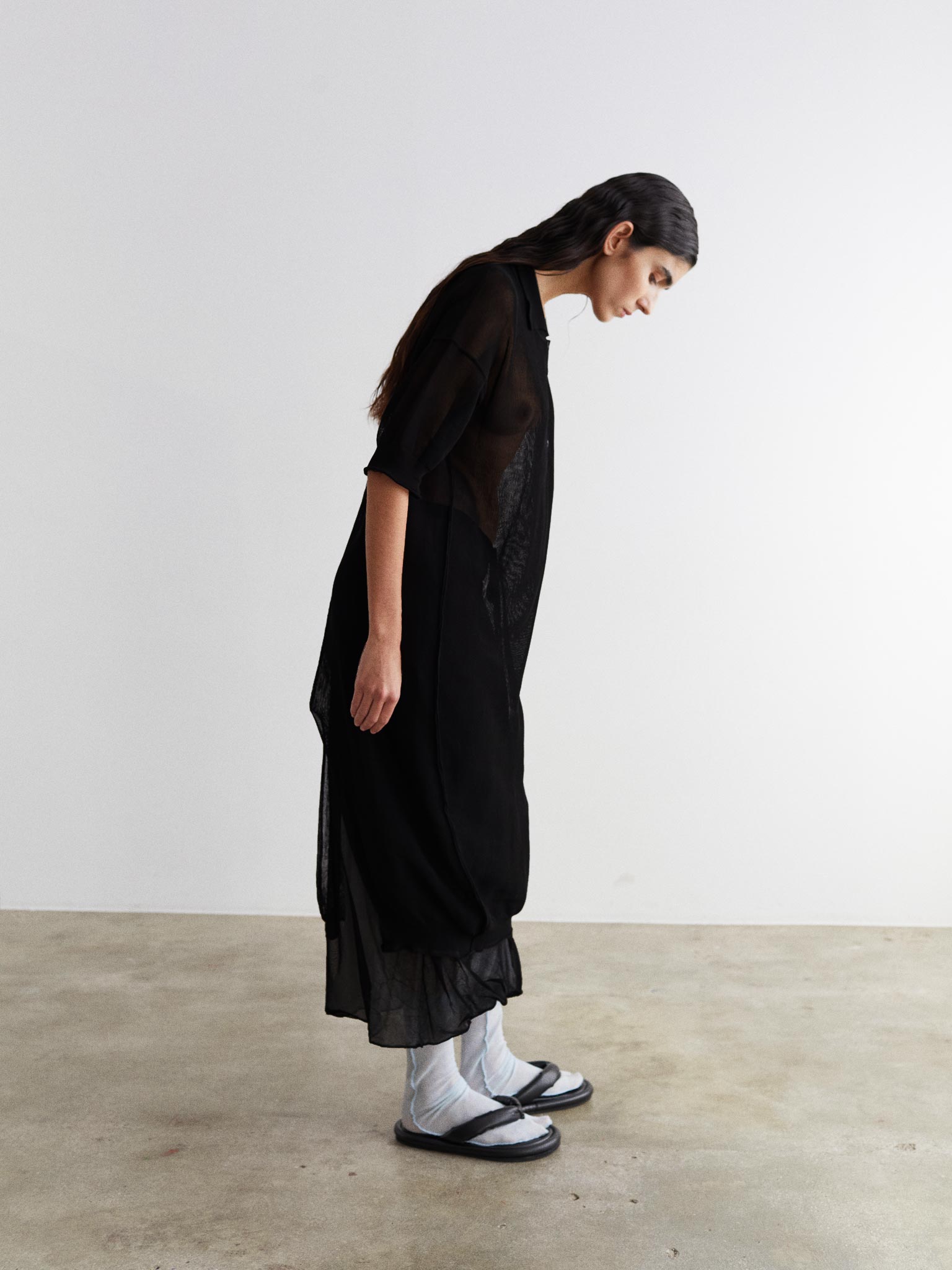 Hinoki dress