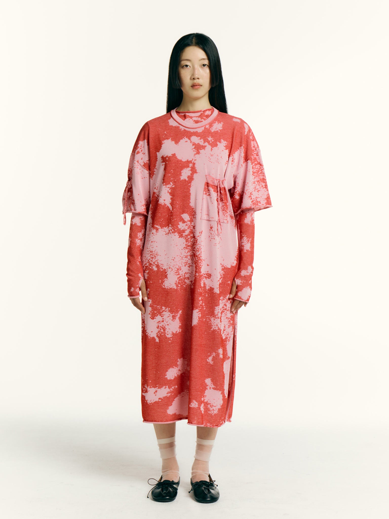 Emiko dress