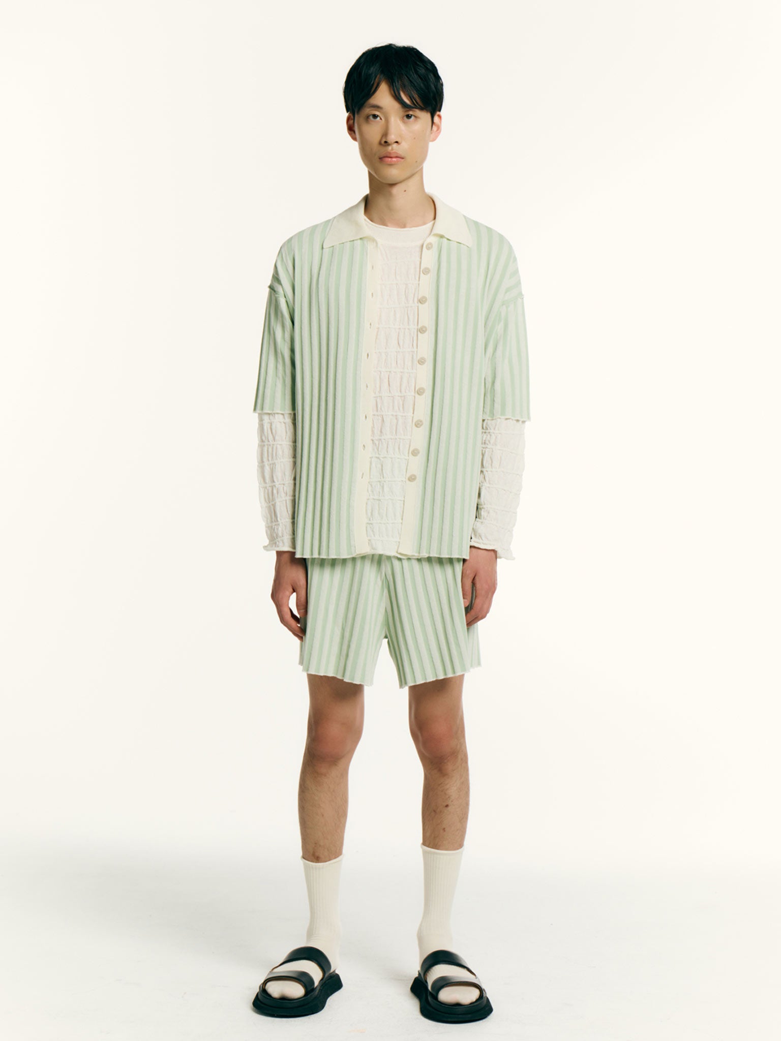 Makisu shorts