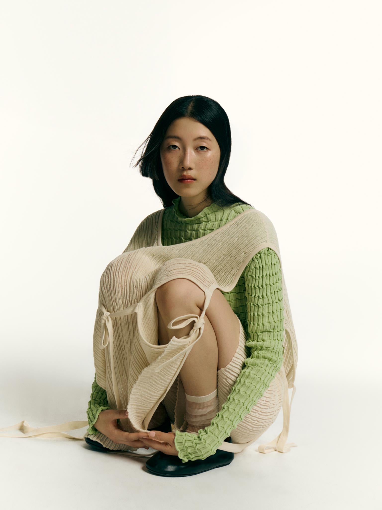 Hagu sweater