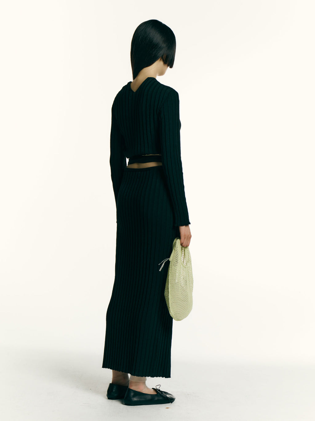Hoyo cardigan
