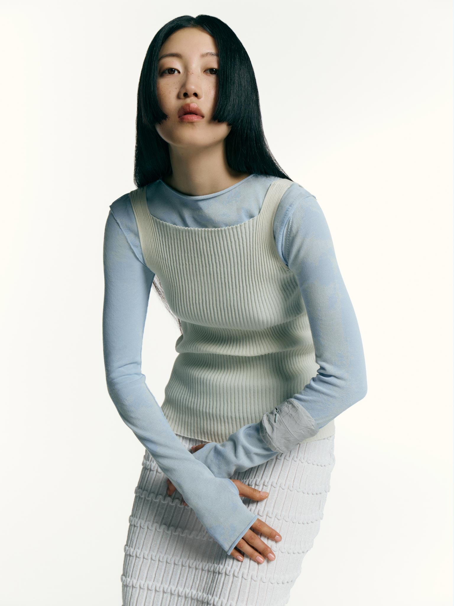 Ai sweater