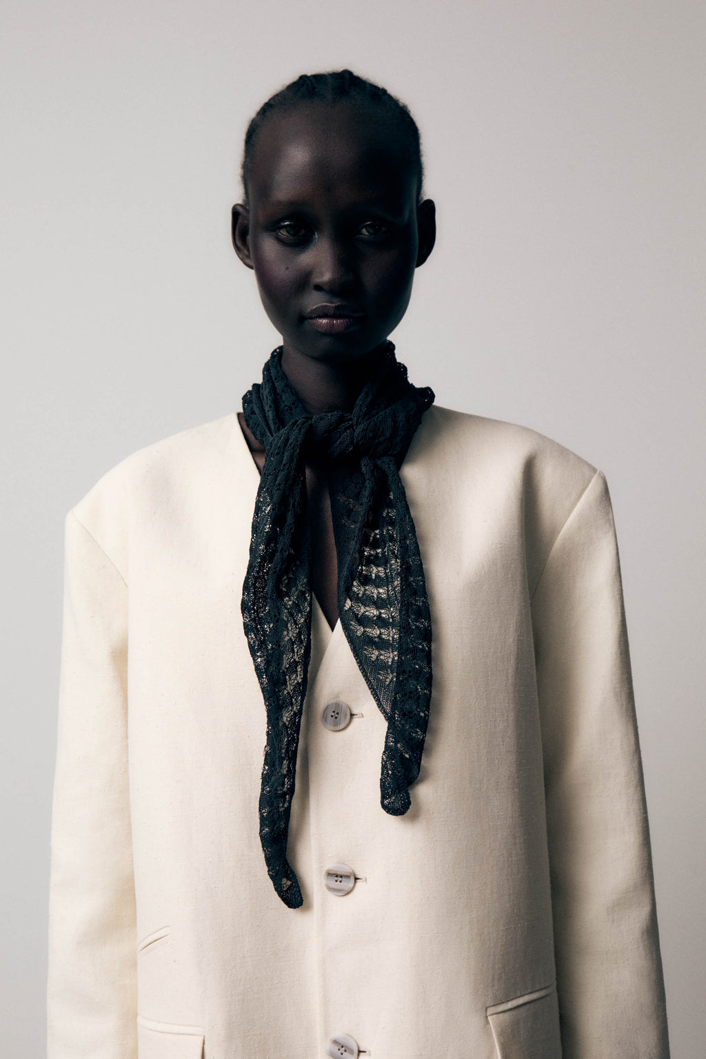 Hoshi scarf