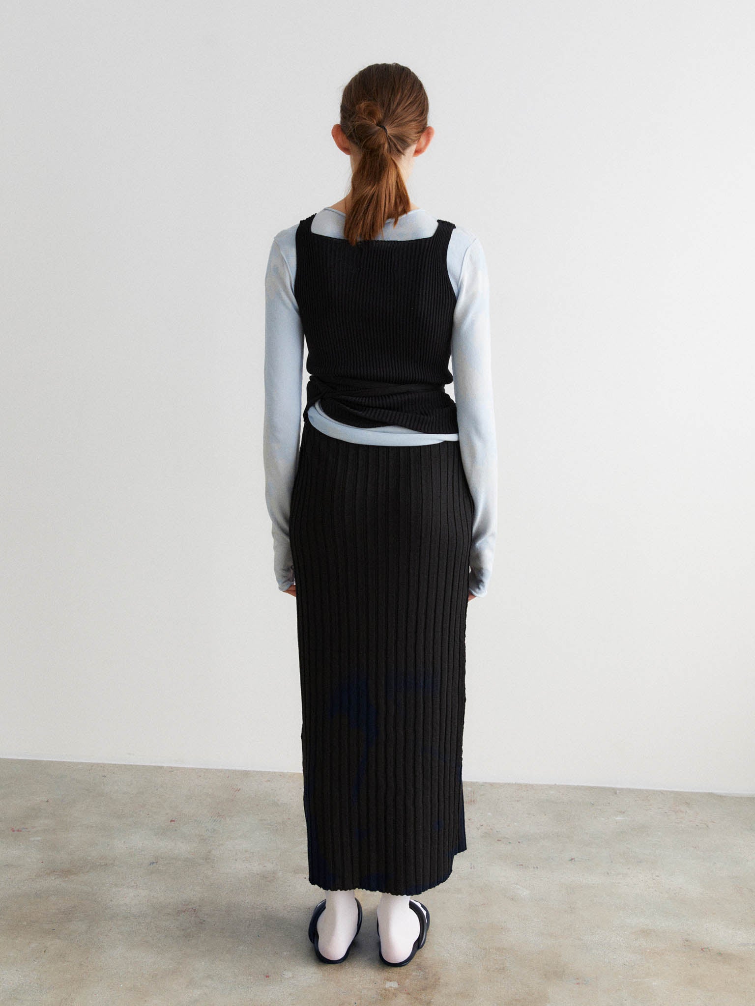Chu skirt
