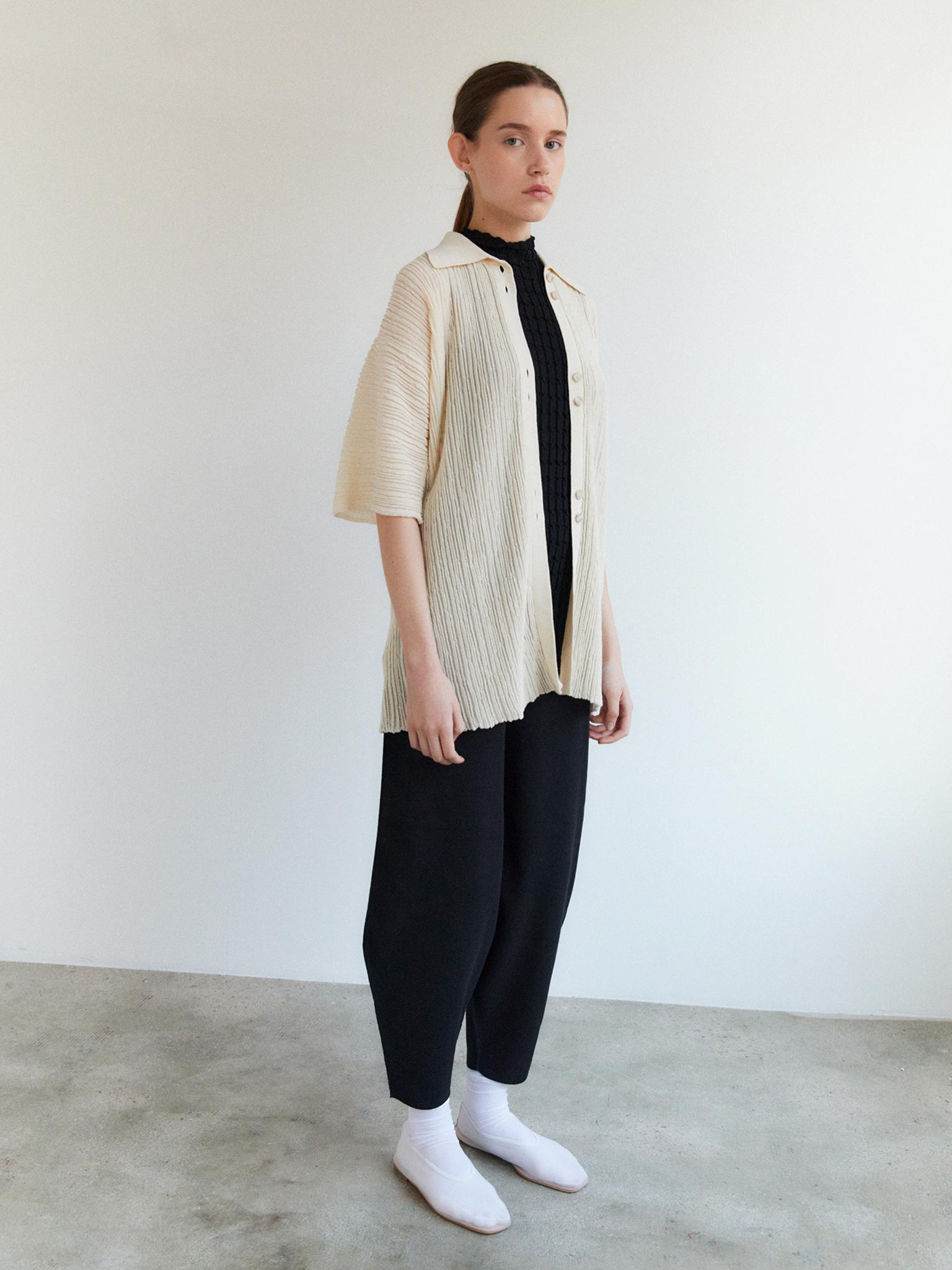 Givre pants