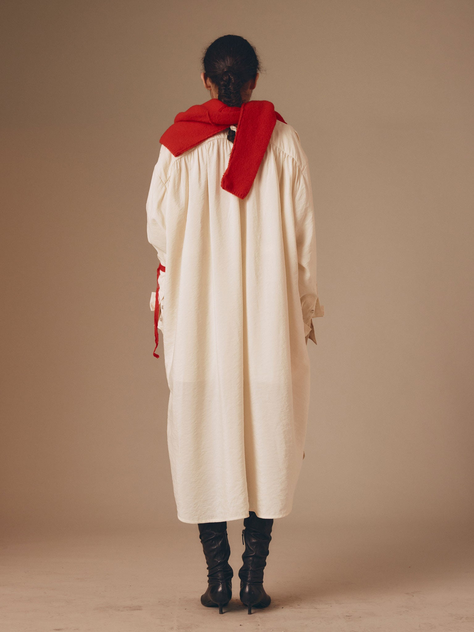 Sachi dress