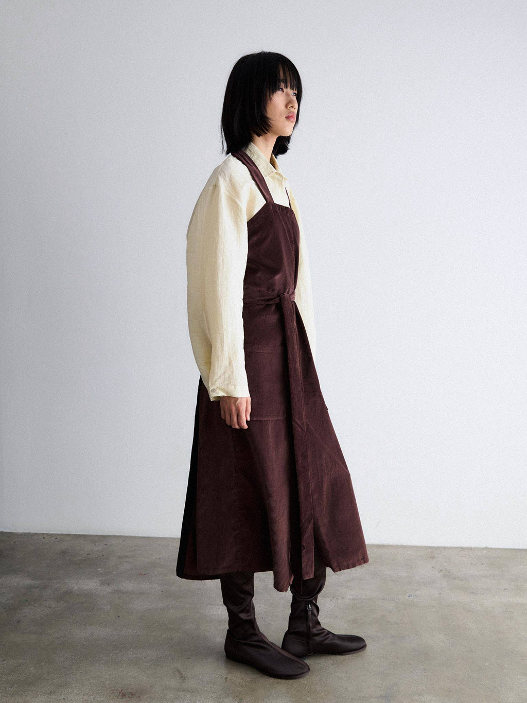 Saya dress