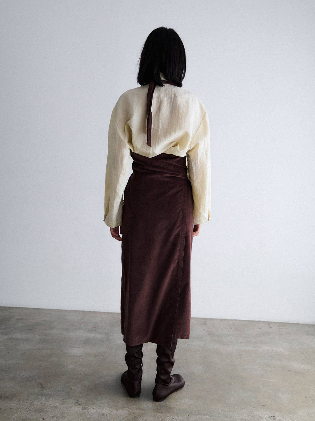 Saya dress