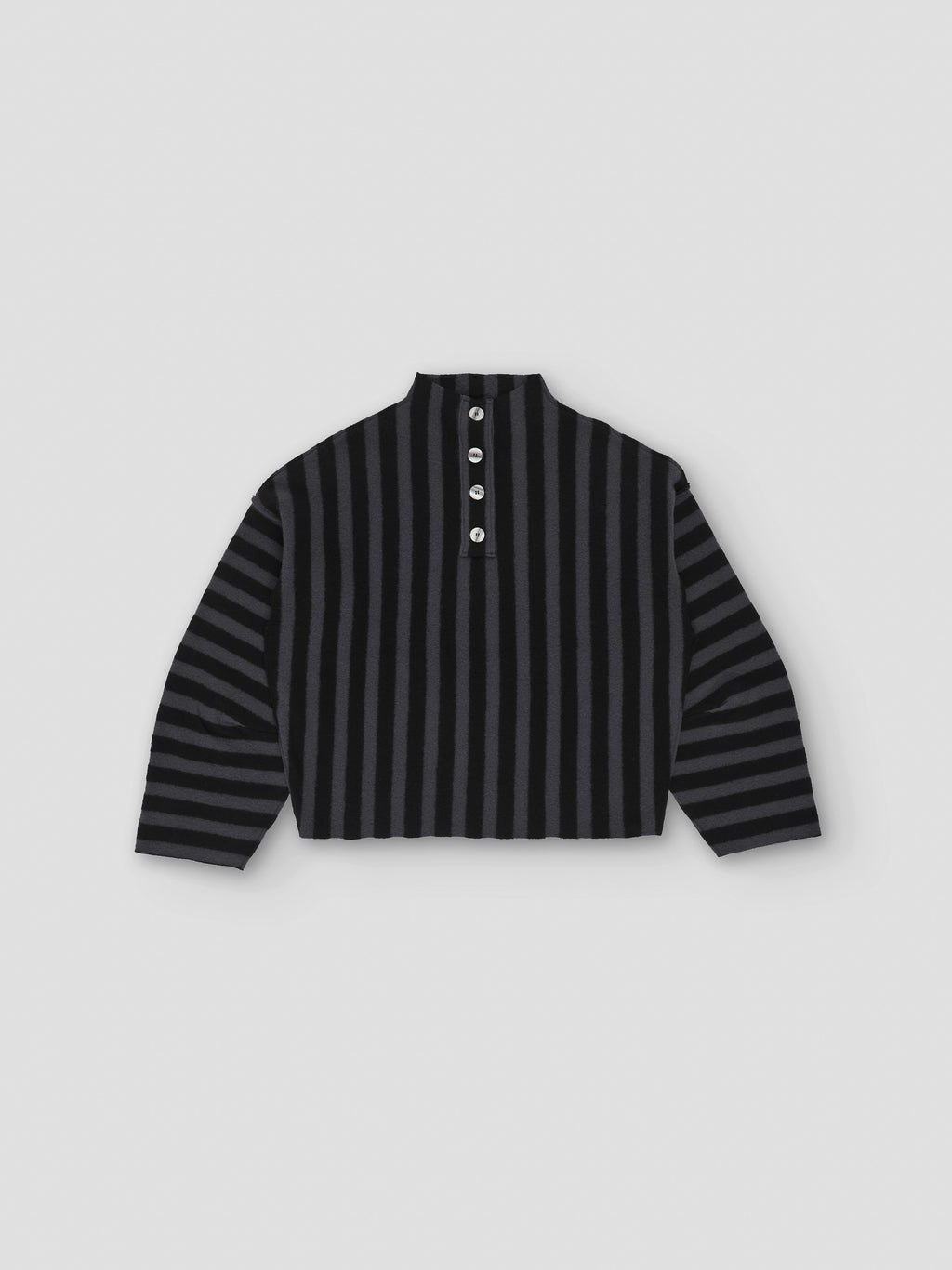 Shikai polo sweater