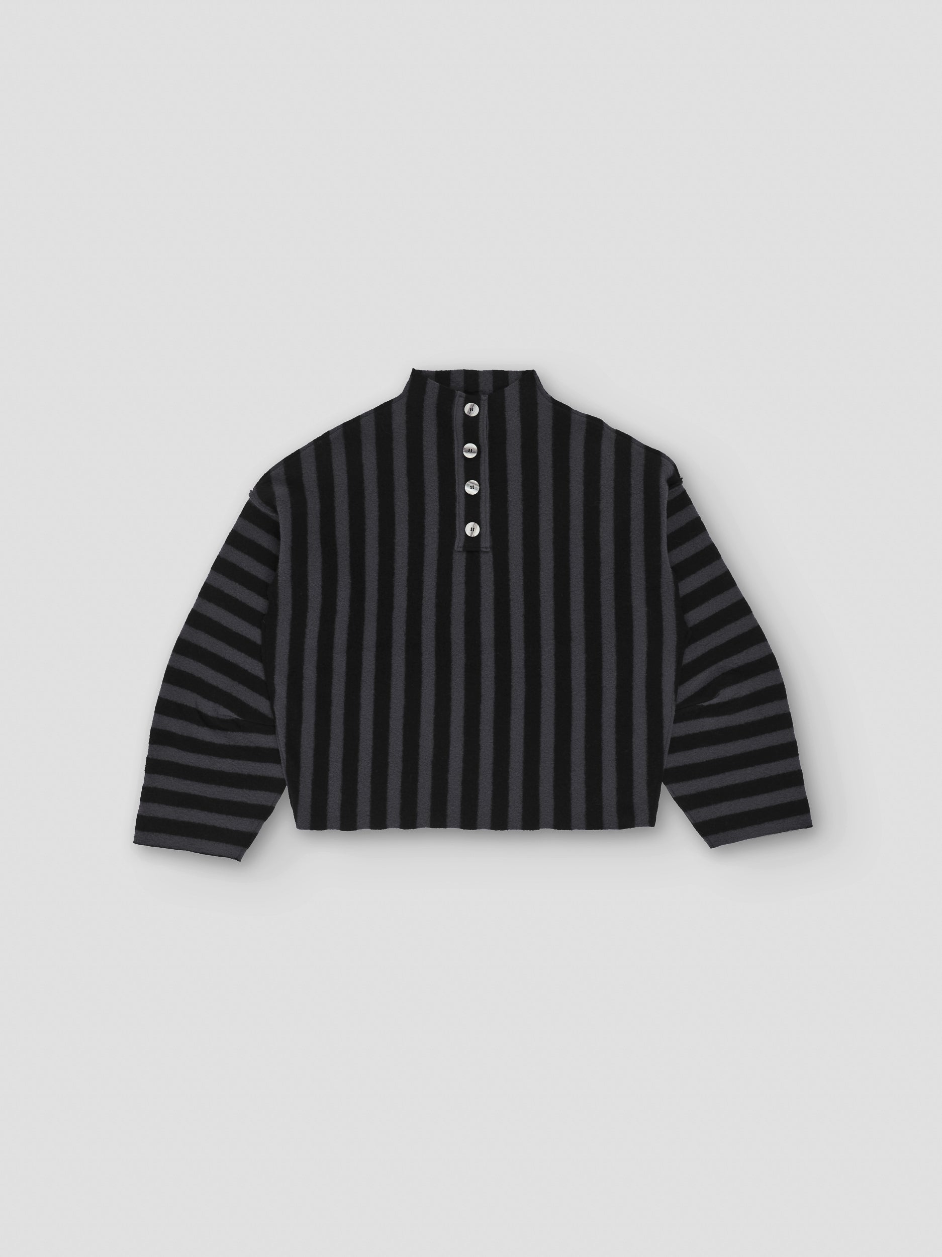 Shikai polo sweater