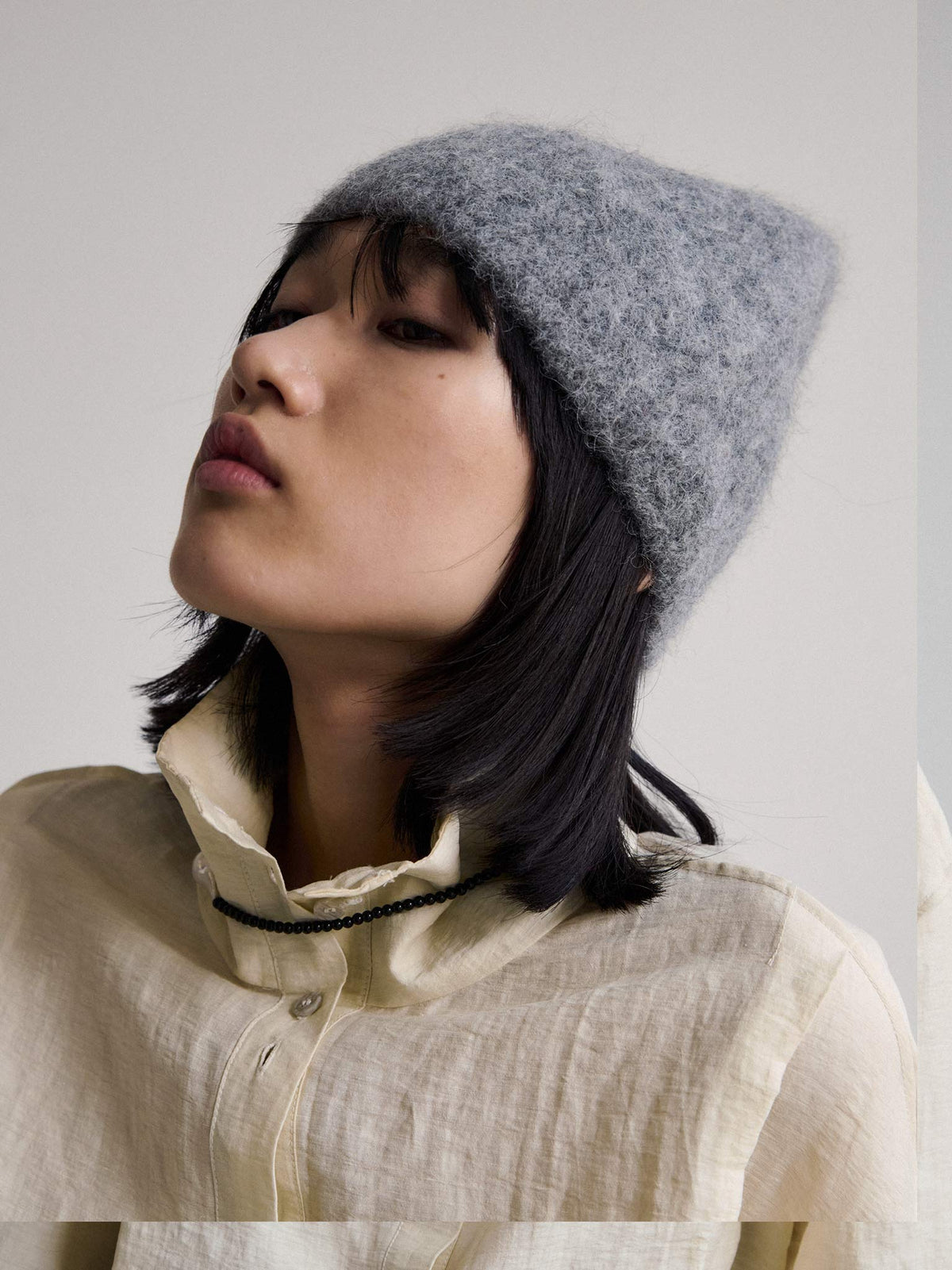 Shimo hat