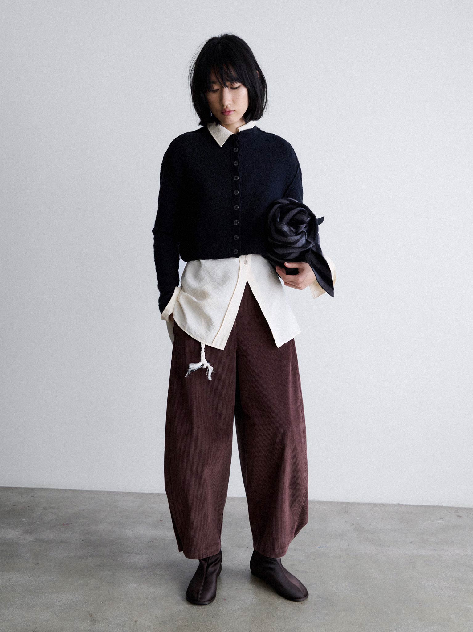 Shisen Cardigan