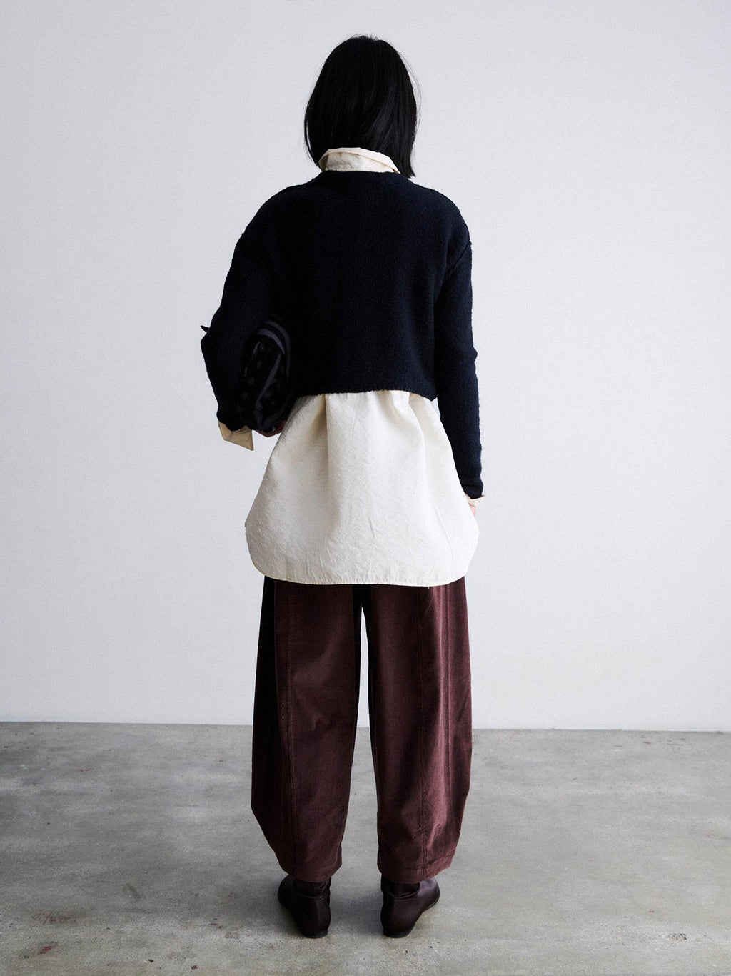 Shisen Cardigan