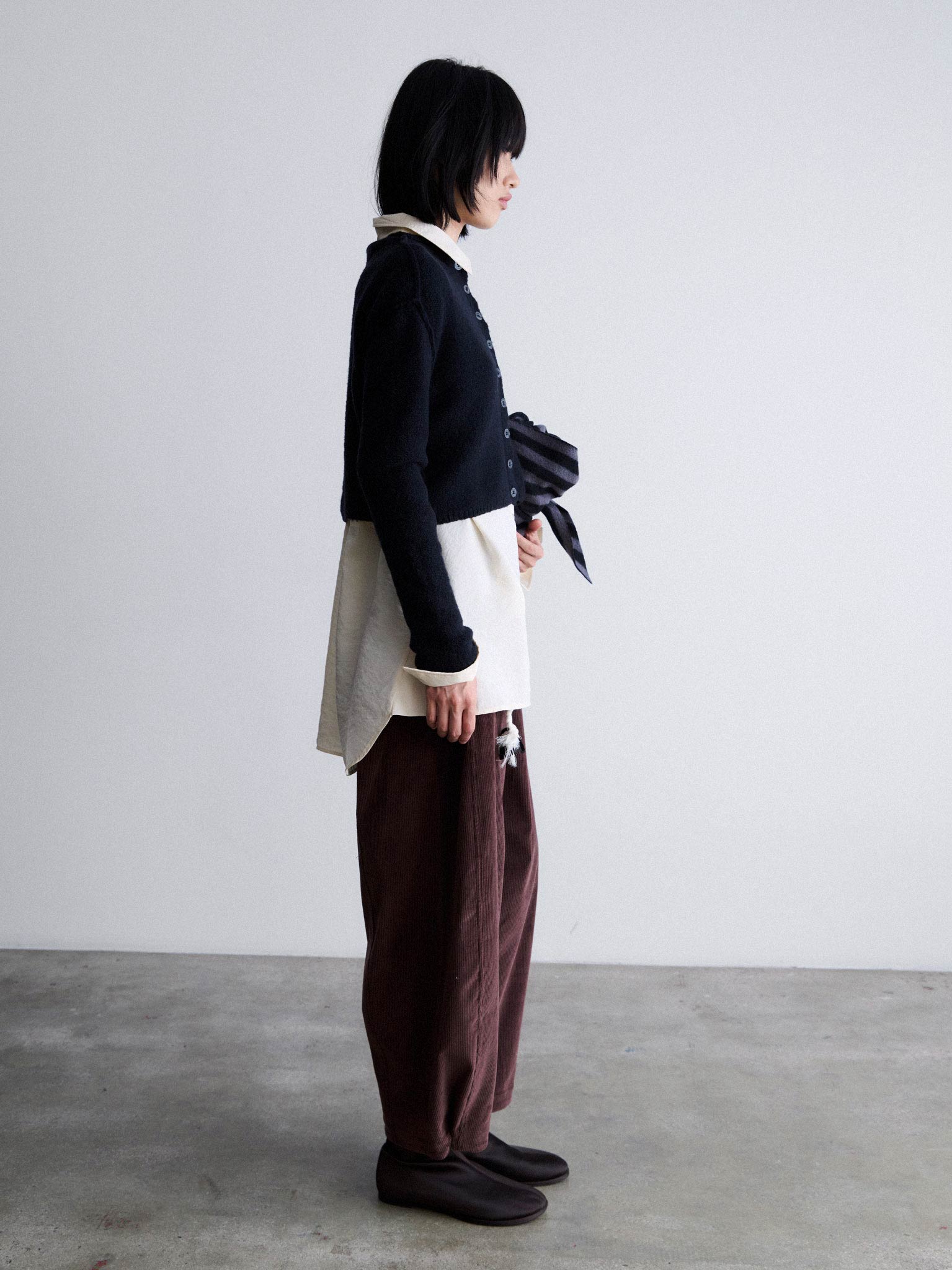 Shisen Cardigan