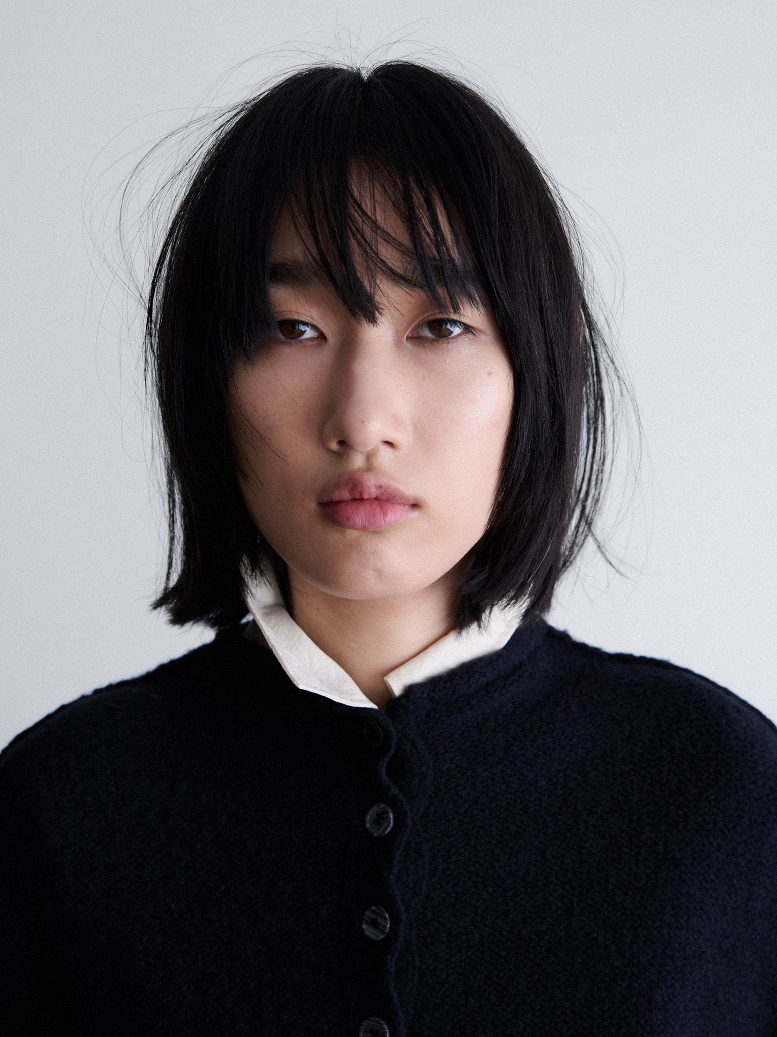 Shisen Cardigan