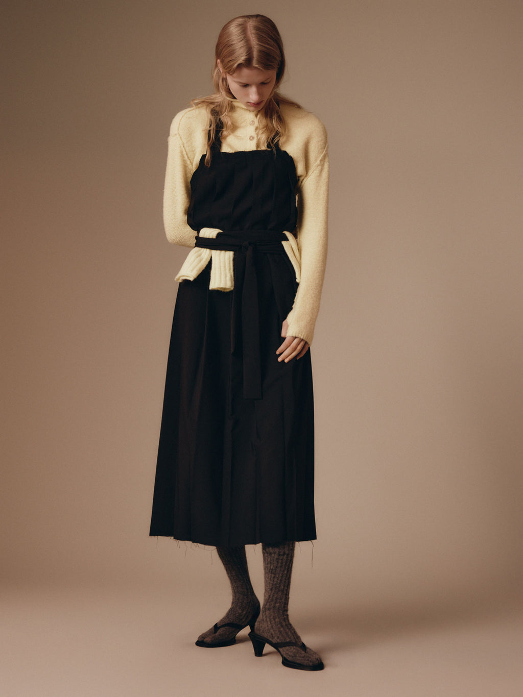 Shisen Cardigan