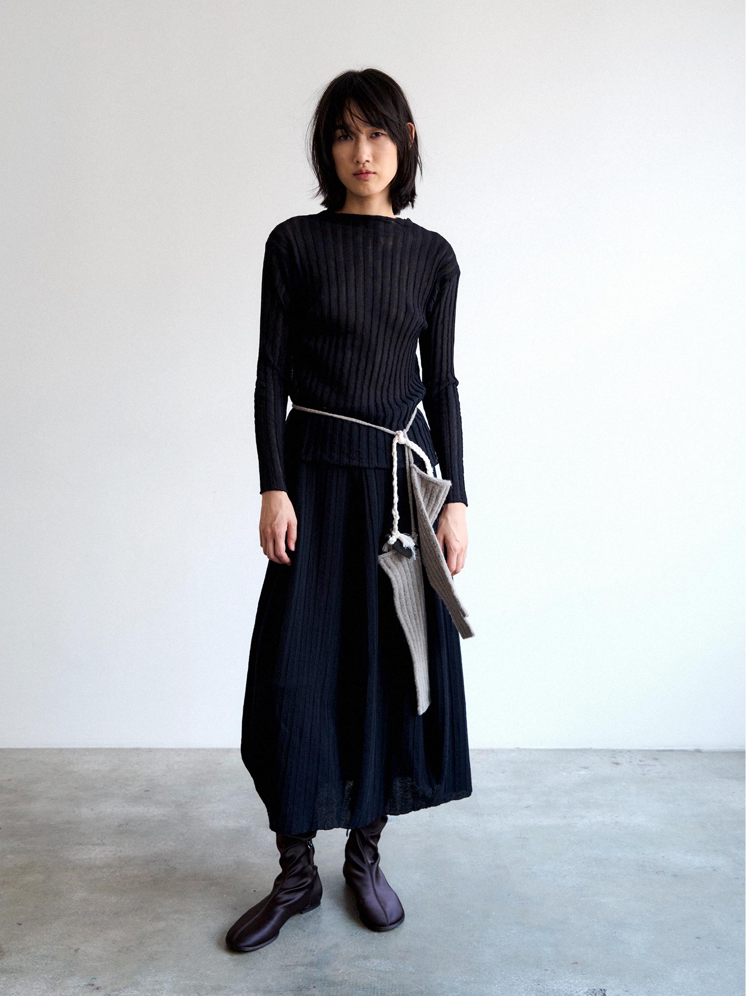 Soyosoyo sweater