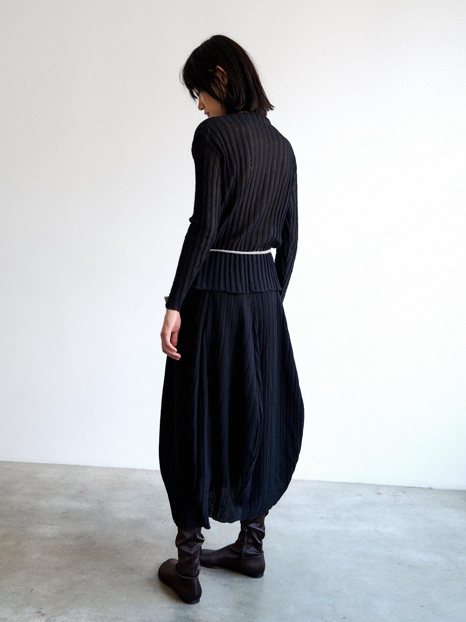 Soyosoyo sweater