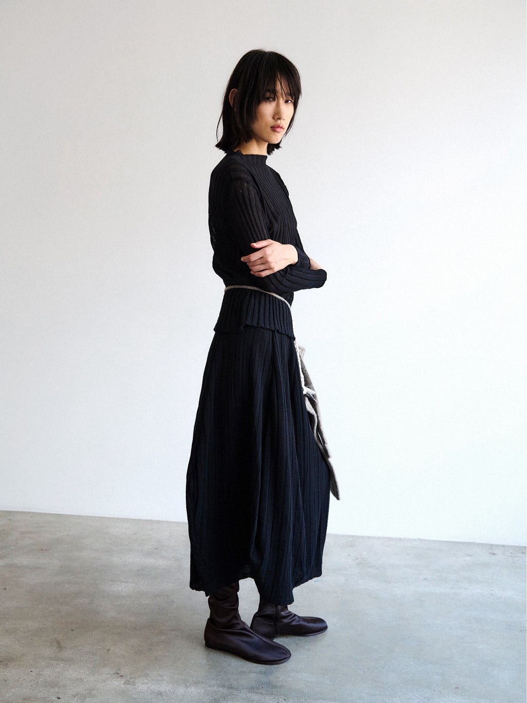 Soyosoyo sweater