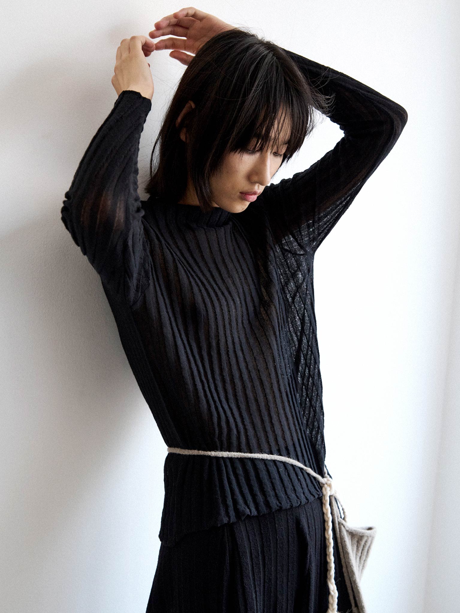 Soyosoyo sweater