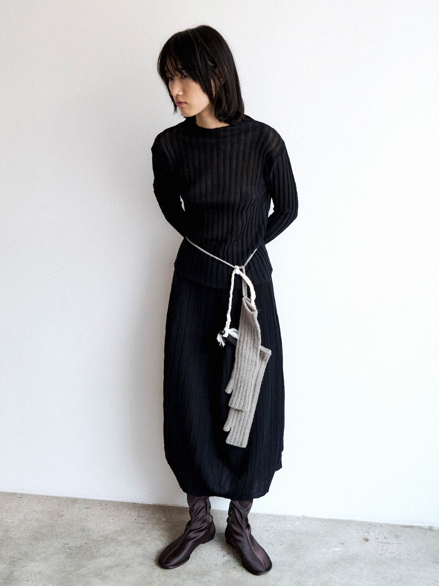 Soyosoyo sweater