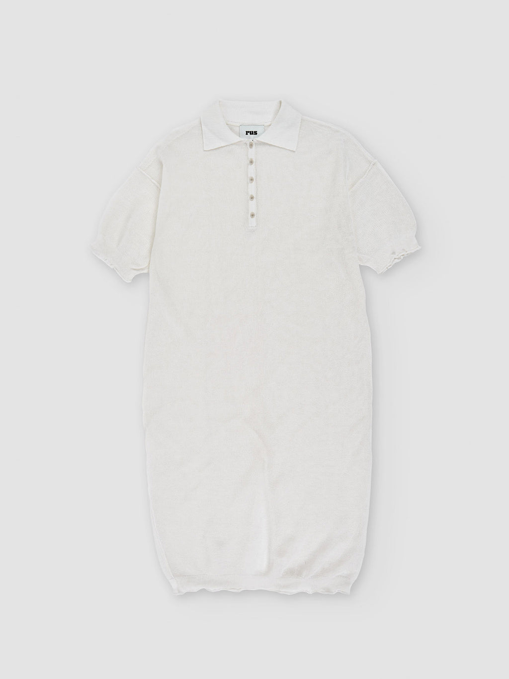 Hinoki dress