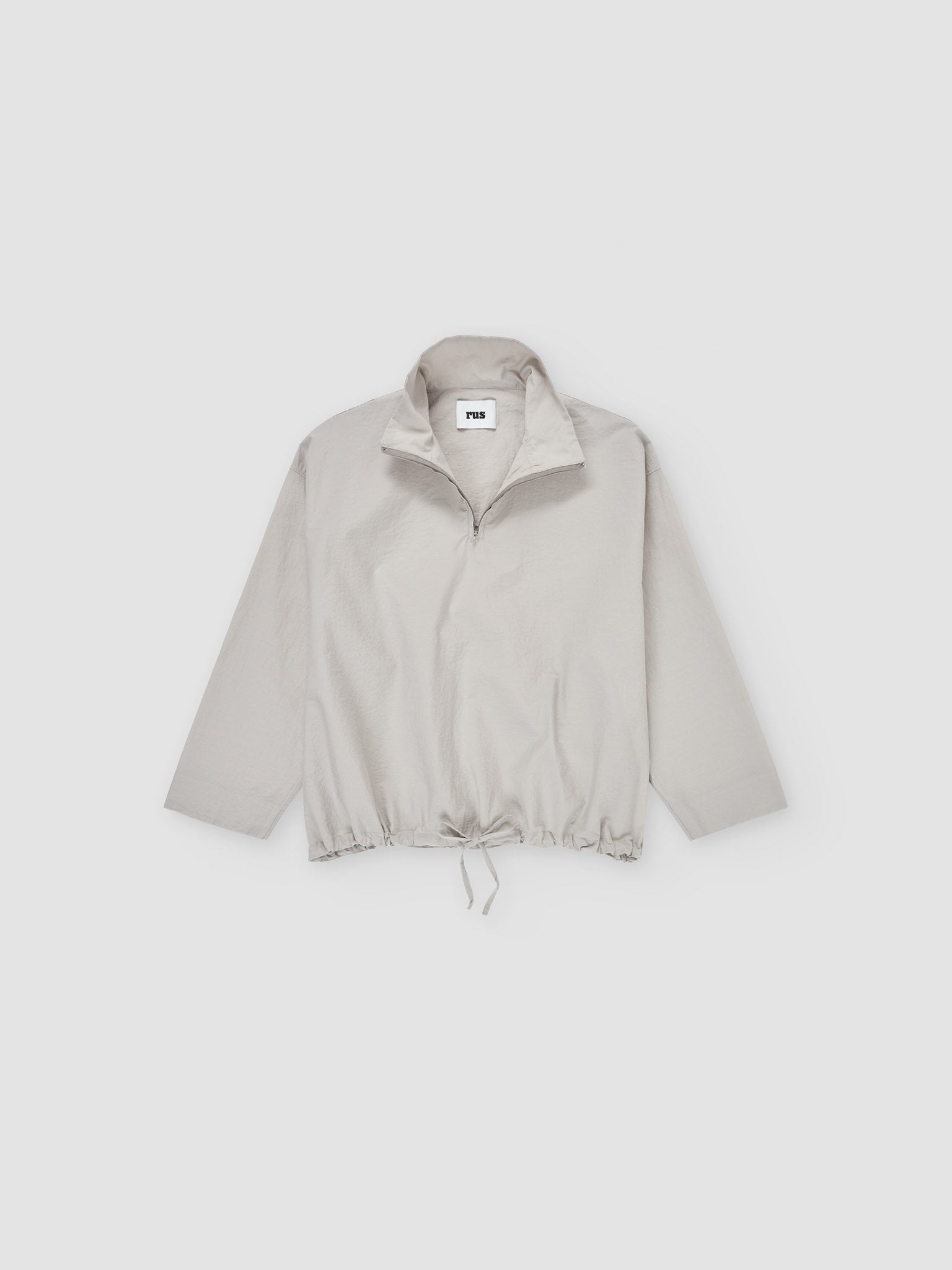 Nemuke overshirt