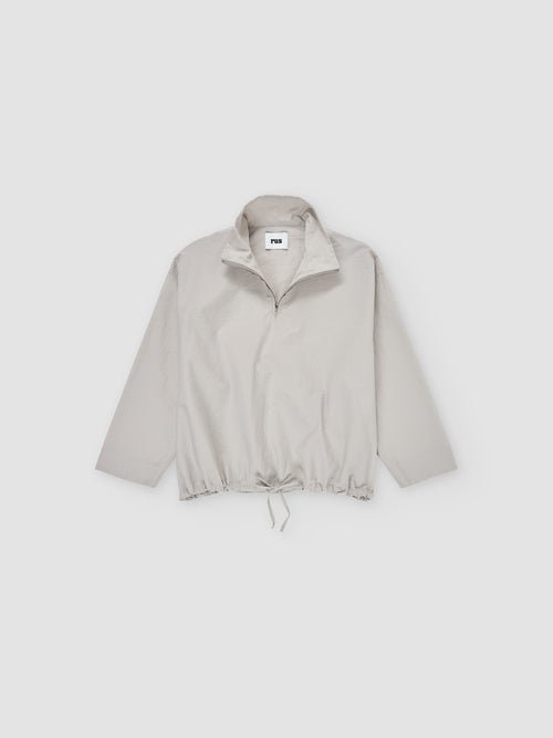 Nemuke overshirt