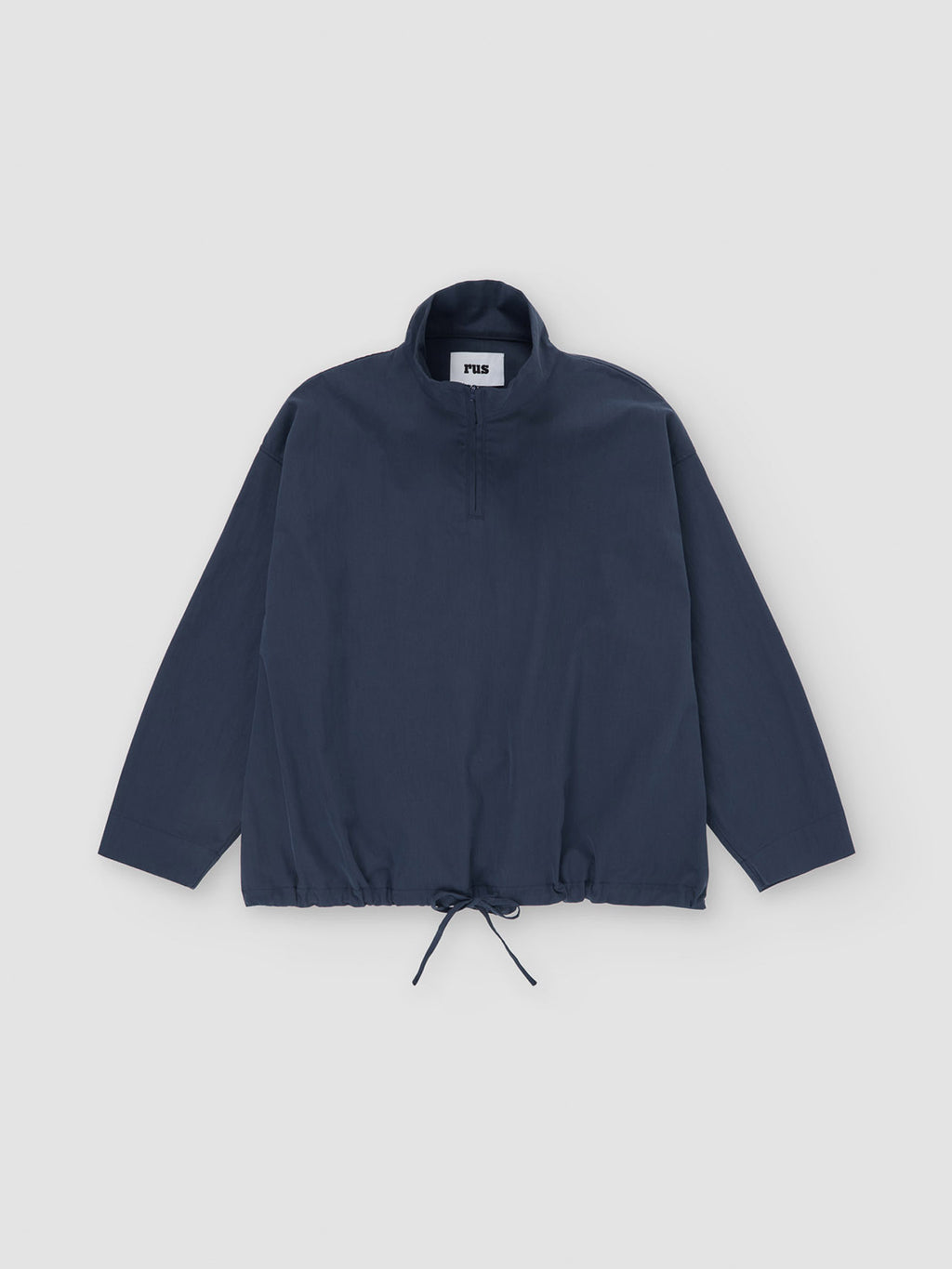 Nemuke overshirt