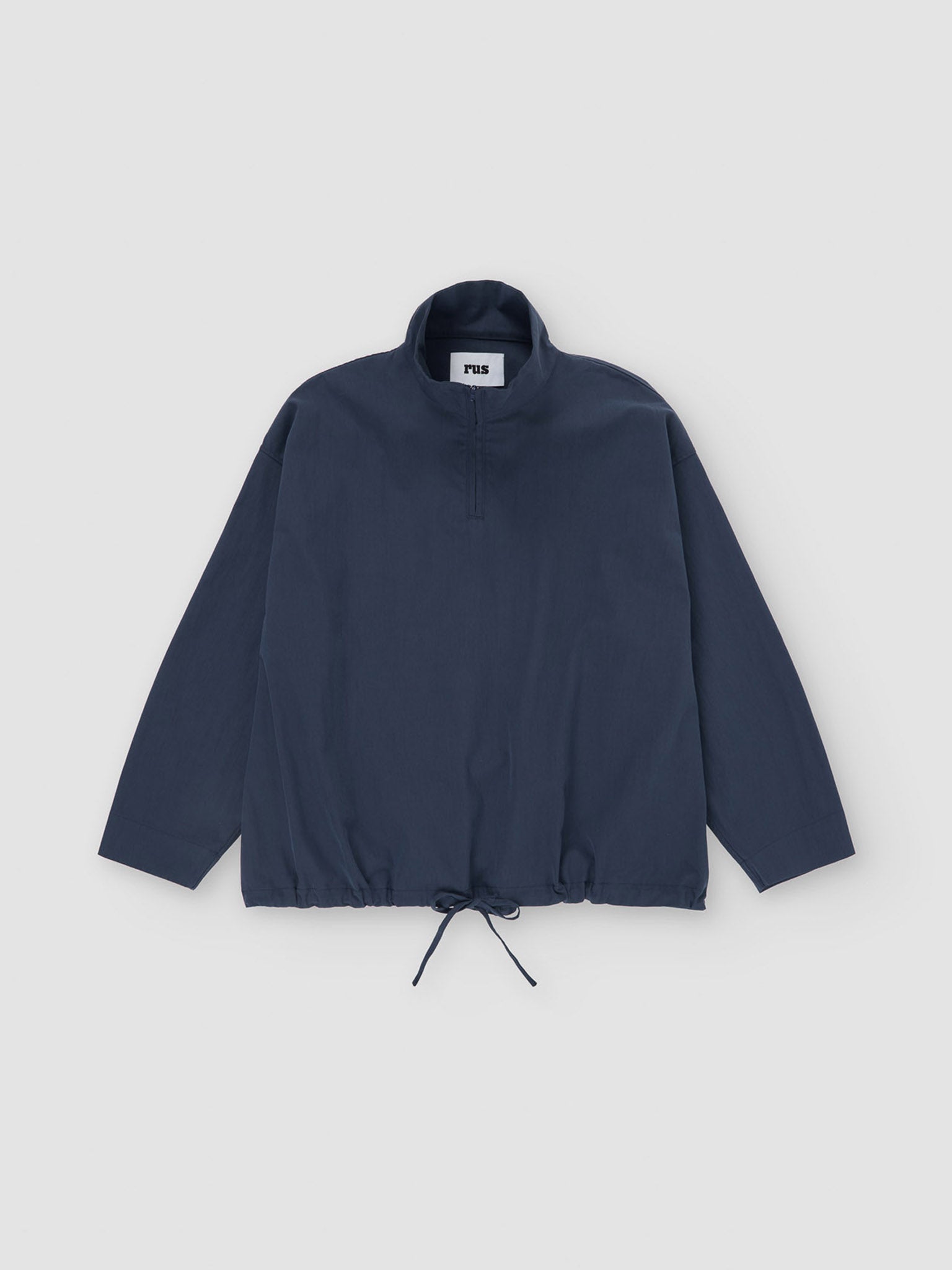 Nemuke overshirt