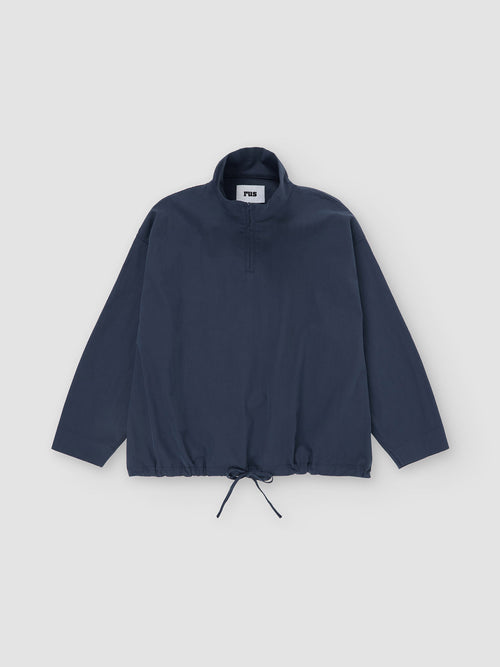 Nemuke overshirt
