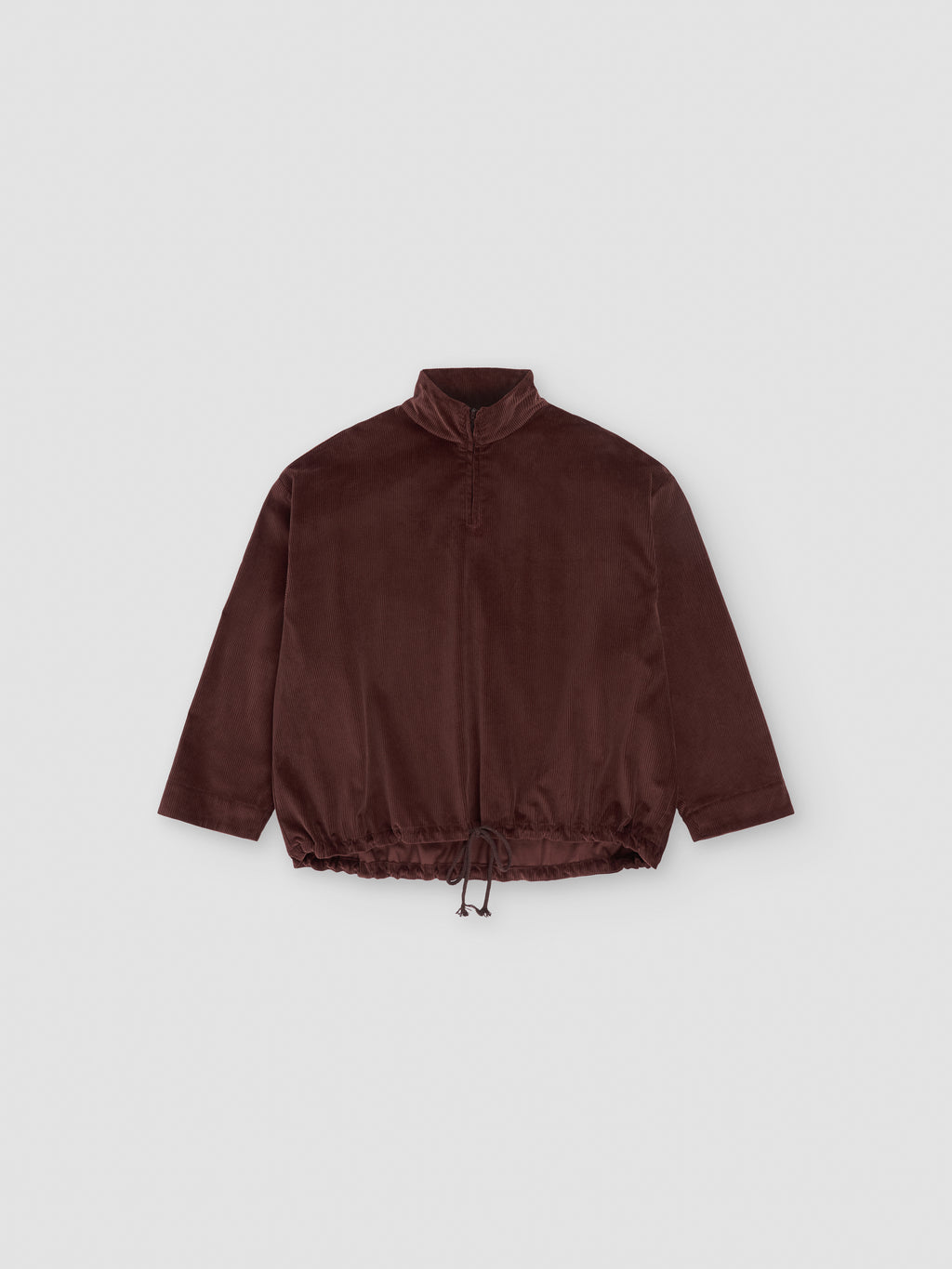 Nemuke overshirt