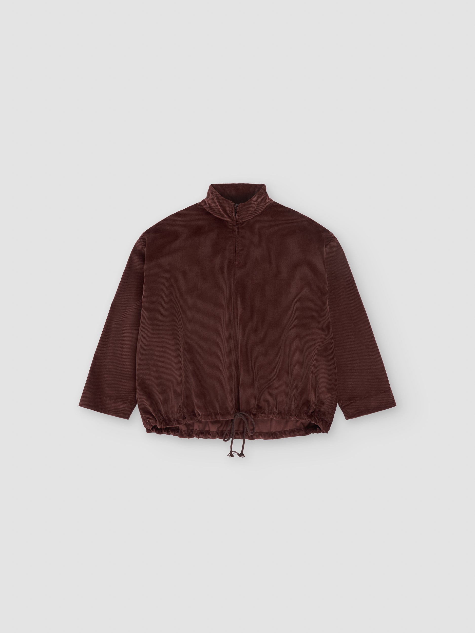 Nemuke overshirt