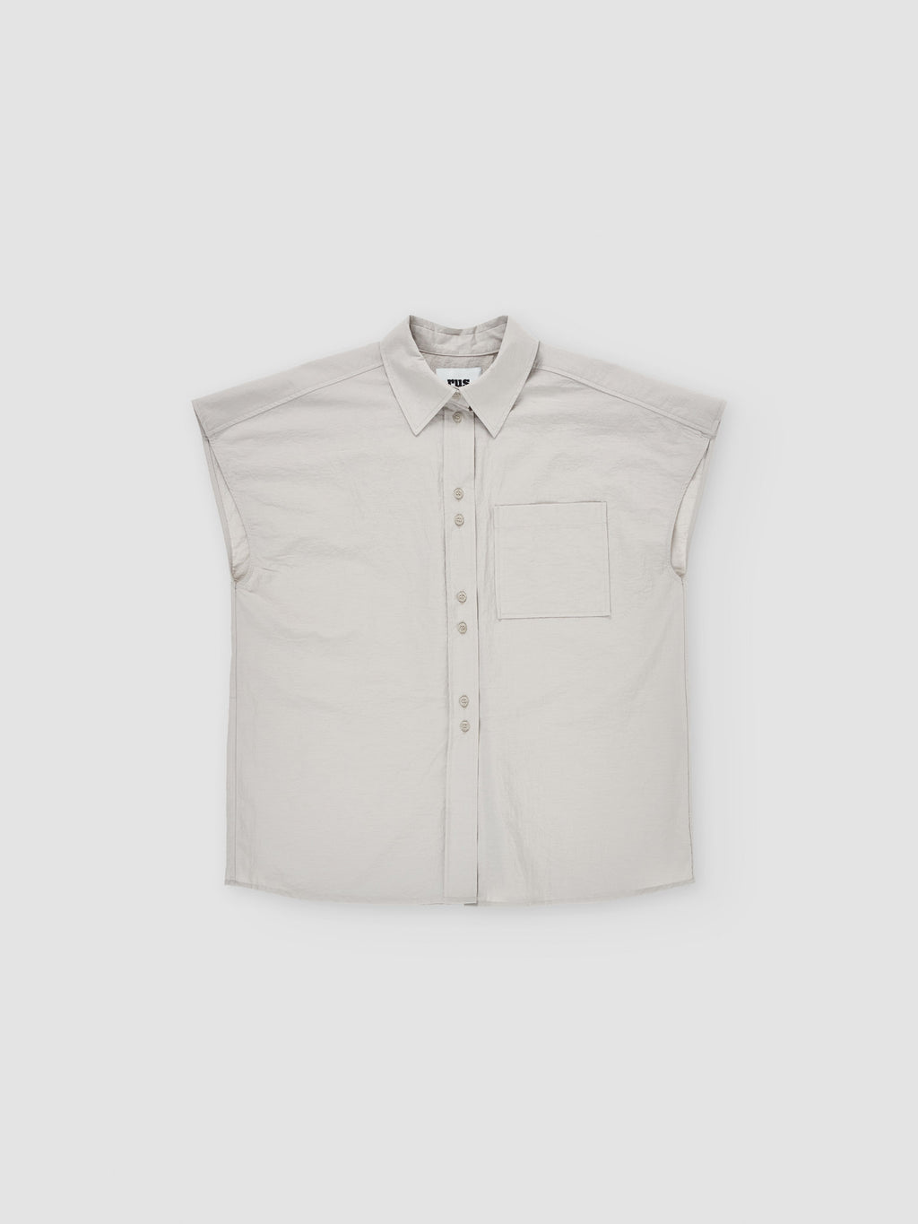 Negoto shirt