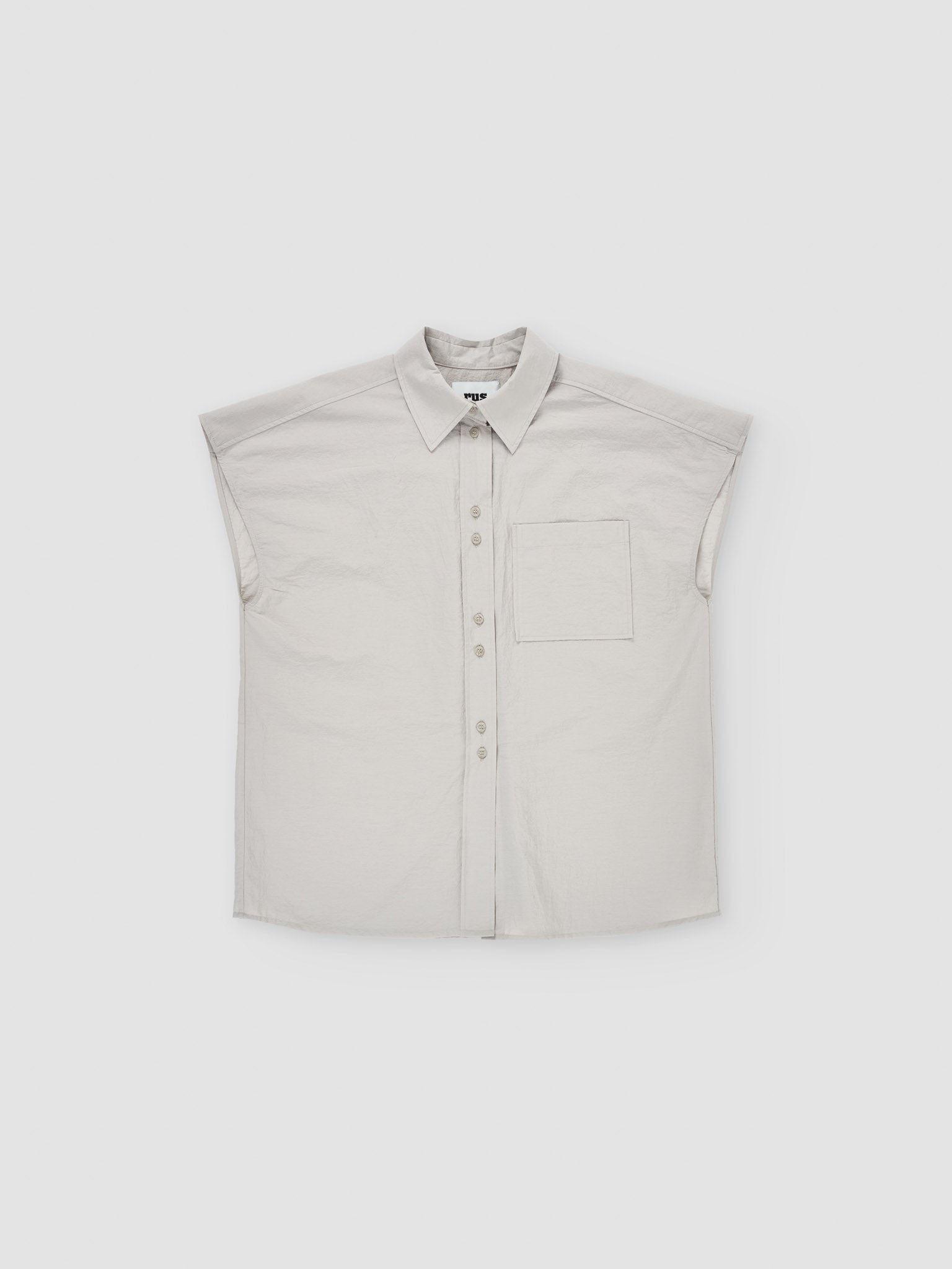 Negoto shirt