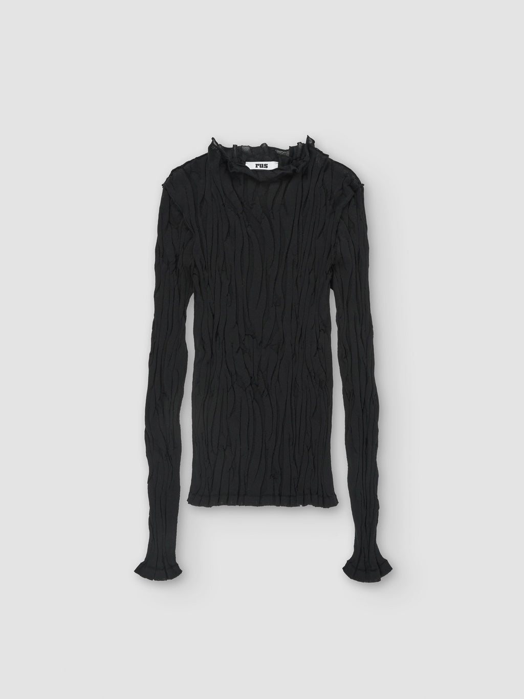 Velo sweater