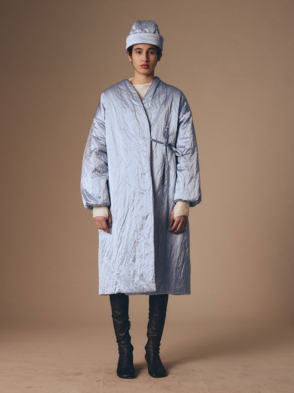 Tama coat