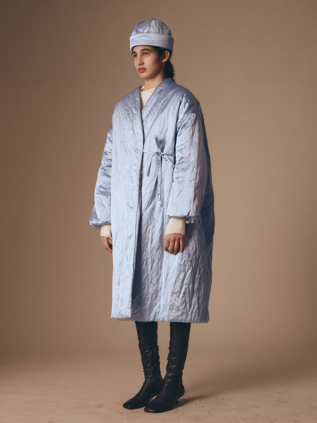 Tama coat
