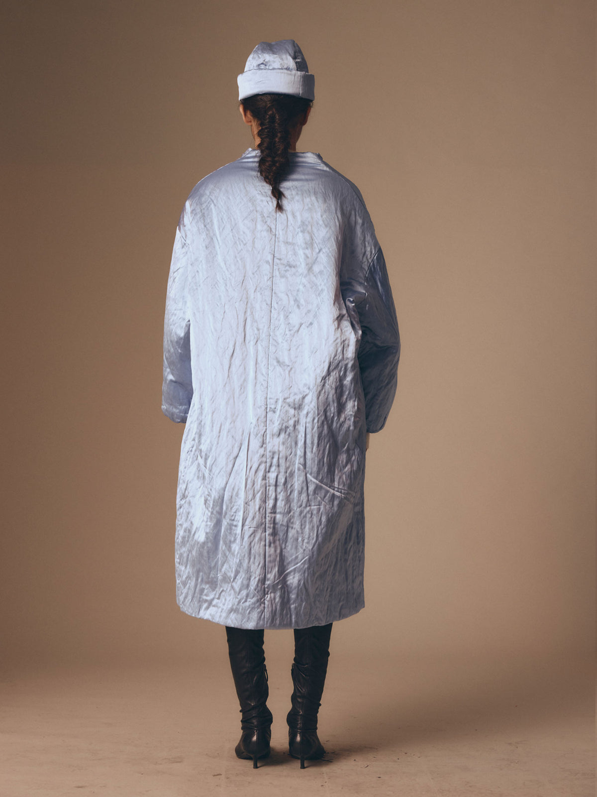 Tama coat