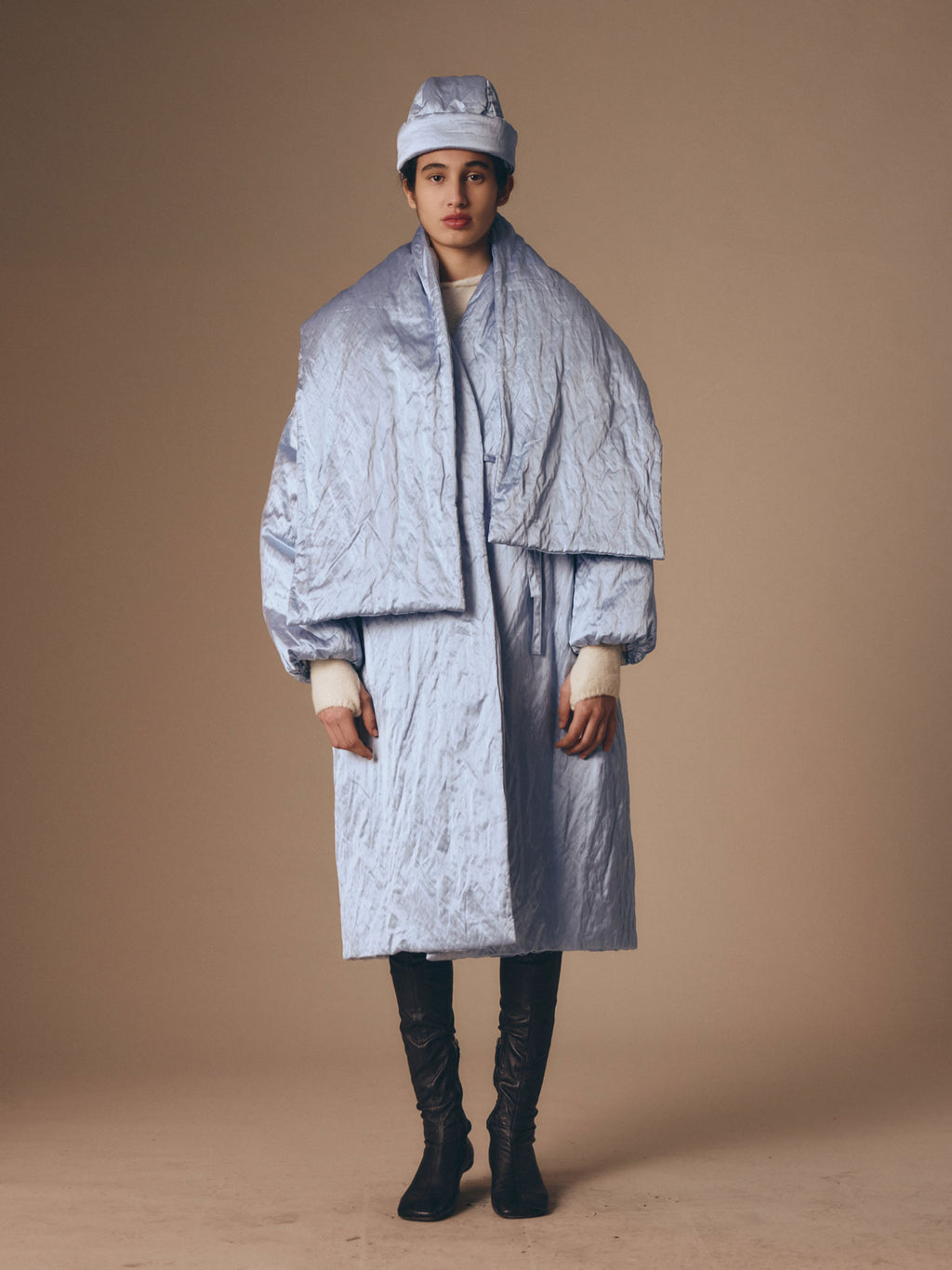 Tama coat