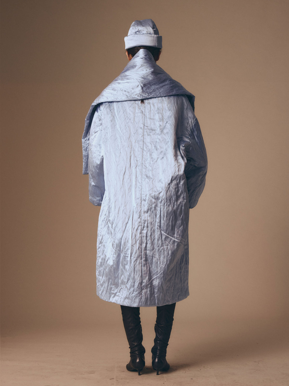 Tama coat