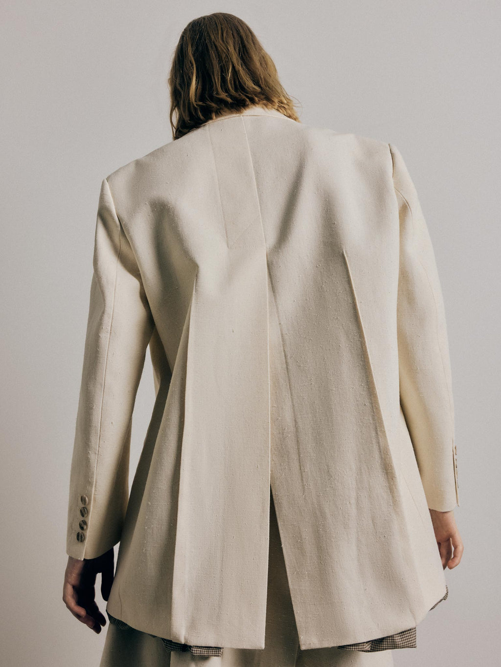 Telon tailored jacket